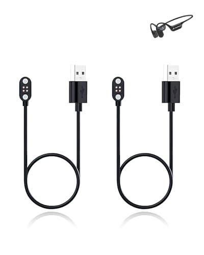Câble de charge pour casque Guudsoud conduction osseuse S18 USB x2