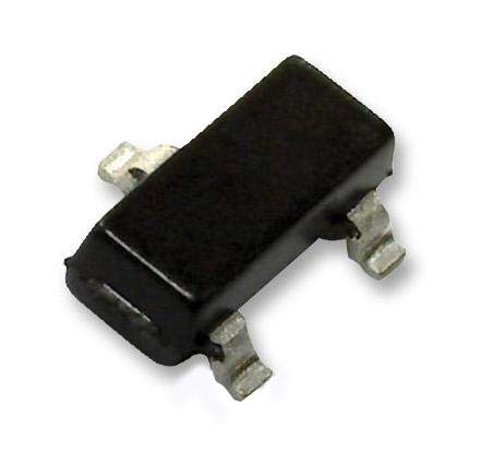 RF Transistor, NPN, 16V, 5GHZ, SOT-23, Bipolar RF Transistors, Qty.5 | BFR106E6327HTSA1