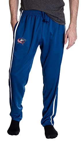Calhoun NHL Men's Striped Training Pants