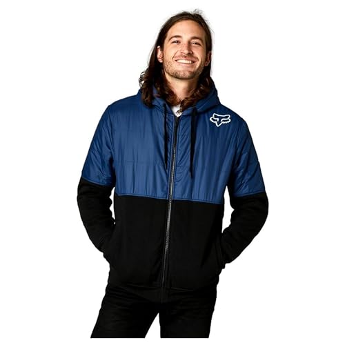 Image of Fox Racing Men's Lindon Sasquatch Fleece