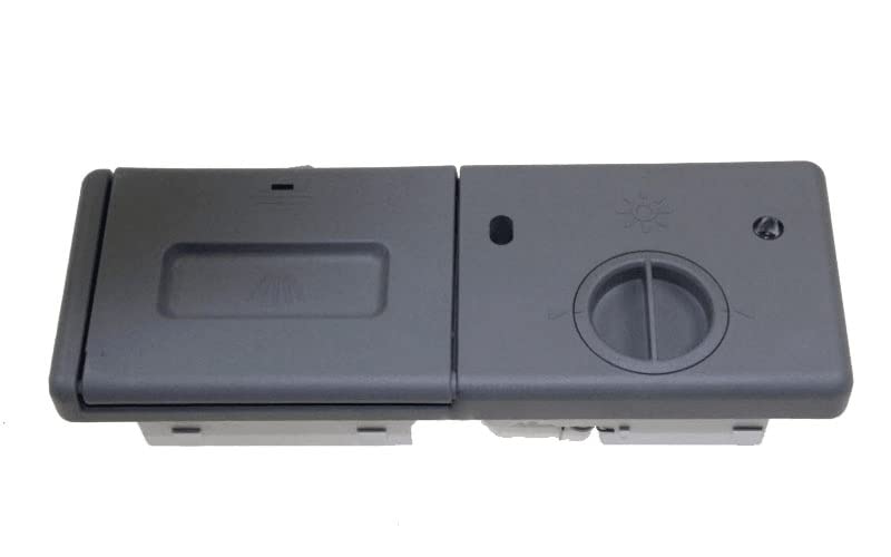 Bac a produit pour LAVE VAISSELLE CALIFORNIA - 148575