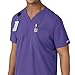 Carhartt Scrubs C16113 Force® Modern Fit V-Neck Top - 4X - Grape