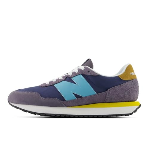 Image of New Balance Men's 237 V1 Sneaker