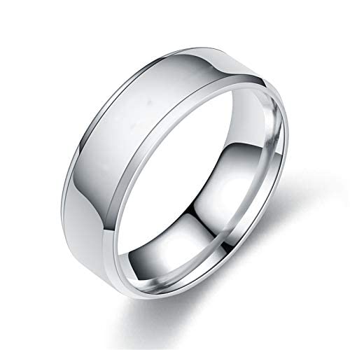 See full amazon price history chart for .com Stylish Stainless Steel Customised Gift Jewellery Personalised Silver Band Ring for Men and Women (17) .com Stylish Stainless Steel Customised Gift Jewellery Personalised Silver Band Ring for Men and Women (17) (B09STZW8PD) Amazon Price History, Amazon Price Tracker