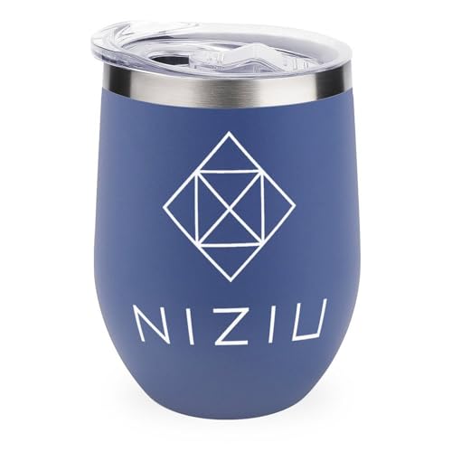 �^���u���[ NiziU �O�b�Y ���� �^��f�M �W�t�� 350ml ���k�J�b�v �X�e�����X �R�[�q�[�J�b�v ��d�\�� ������� ���@�r �ۗ�ۉ�