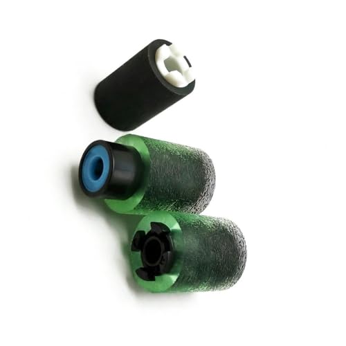 Rouleau d'alimentation Ricoh MP C3003 fini les doubles feuilles coincées