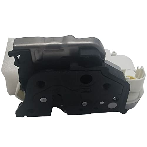 Image of PBAP Door Lock Latch Actuator Front Left for A4 A5 Q5 TT VW TOU-Areg 8J1837015B