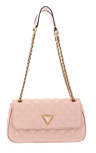 Preisvergleich Produktbild GUESS Giully Convertible Xbody Flap Apricot Cream