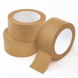 Invisible Tape Transparent Tape Refills (16 Rolls) 0.7 inches for Office, Home, School