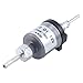 ZTUOAUMA 12V Electric Fuel Metering Dosing Pump 22451901 224519010000 Compatible with Eberspacher Airtronic D2 D4 Diesel Parking Heater 22ML 1KW-1KW Fuel Supply System