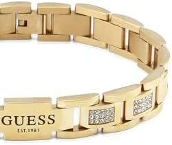 Guess Bracciale FRONTIERS - acquista su
