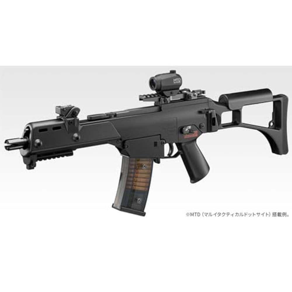 Amazon.co.jp: 東京マルイ G36C プラス 電動ガン バッテリー