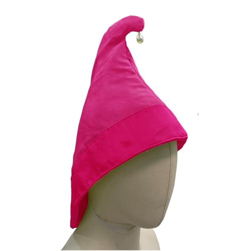 Ancient Scythians Hat Skutai Traditional Headwear Nomadics Headgear Pink