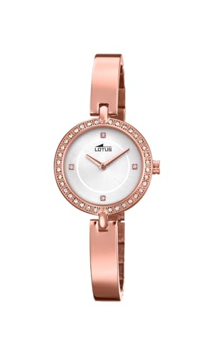 Montre Lotus Bliss 18549/1 montre de qualite pour femme qui ne raye pas