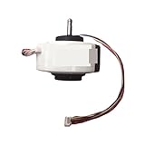 Kompatibel For Daikin Klimaanlage Inneneinheit DC-Lüftermotor...