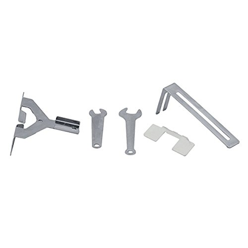 TUPIA MANUAL LAMINADORA PORTATIL FRESA 110V