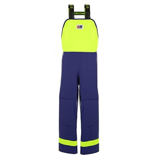 Stormline Crew Waterproof Bib Pants