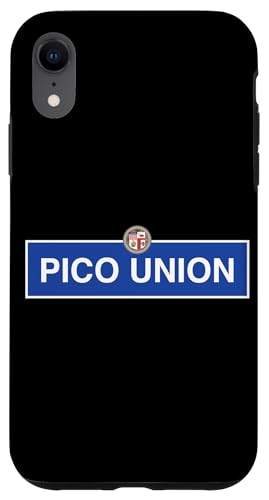 Pico Union ���T���[���X�E�X�g���[�g �u���o�[�h �J���t�H���j�A DTLA ���e�B�[�m LA �X�}�z�P�[�X iPhone XR �p