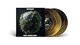 Kush + Orange Juice 2 (Ltd. Black & Gold LP) [Vinyl LP]