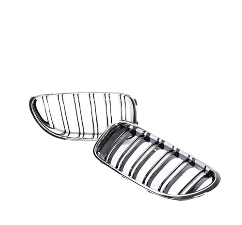 Accesorios coche de malla inferior negra para renovación de Serie 6 y M6 2