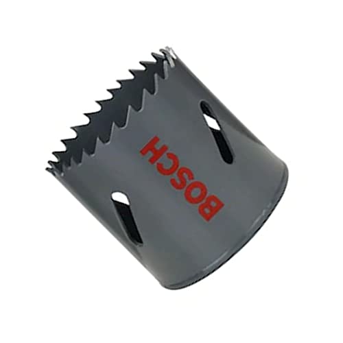 Bosch Accessories Professional Lochsäge HSS Bimetall für Standardadapter (für Metall, Aluminium, rostfreiem Edelstahl… – Ansicht 2