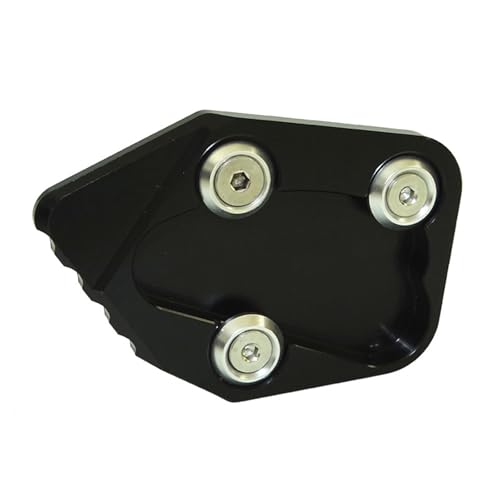 Extension Pad Support Plaque Béquille CBR1000RR Moto Accessoire 2009 2012 - 3