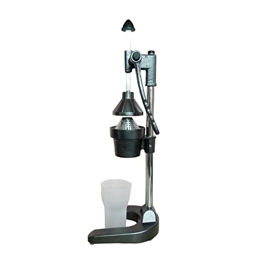 Image of PNB Kitchenmate Jazz Manual Hand Press Juicer