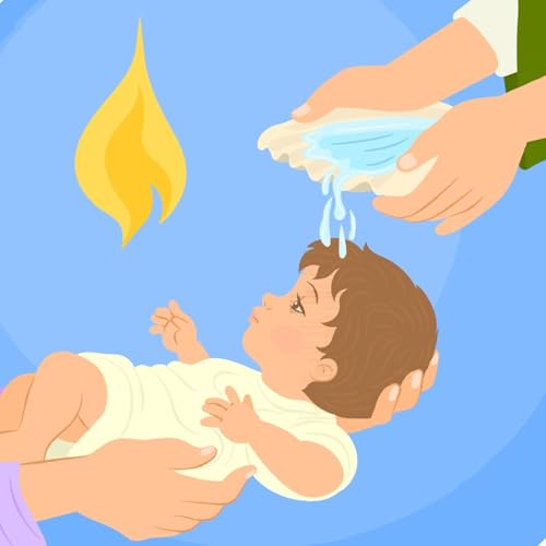 La Importancia del Bautismo