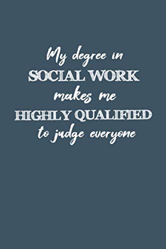 Social Work: Social Worker Weekly Planner, Admiration Gift ...