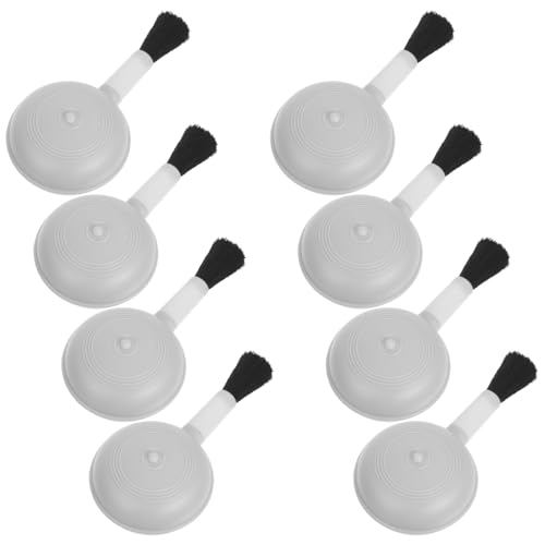 DIYEAH Cleaning Brush Set - Lens Air Blower and Dust Remover for DSLR Cameras Mobile Phones and Electronics - Detachable Brush for Easy Cleaning and Storage