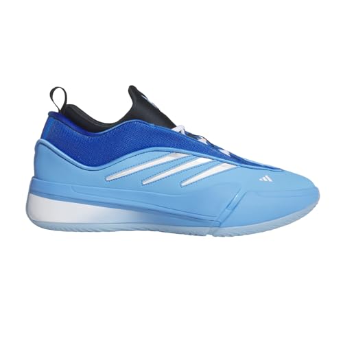 Image of Adidas Womens Dame 9 Basketball