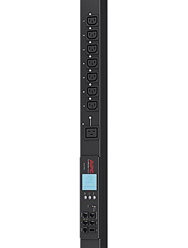 Amazon.com: APC AP8959 Rack PDU 2G Switched Zero U 20A/208V Surge