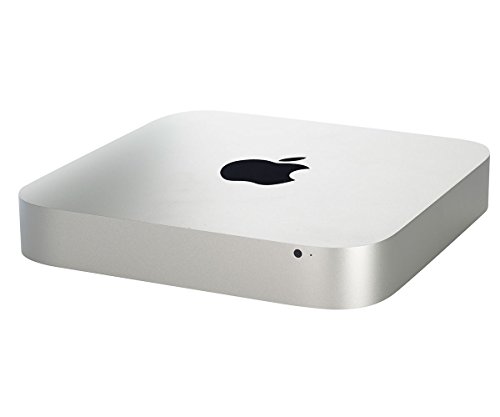 Apple Mac mini (Intel Core i5 dual-core a 2,6GHz
