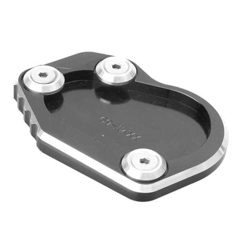 Extension béquille latérale moto haute précision R Nine T