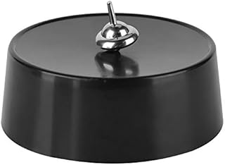Spinning Top Electronic Perpetual Motion Gyro, Wonderful Spinning Top Spins for Hours Fascinating Magnetic Toy Home Ornament