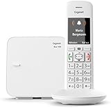 Gigaset E370 schnurlos