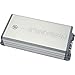 Soundstream RSM1.2000D, Compact Class-D Subwoofer Amplifier, 2,000 Watts Small Monoblock Amplifier, 600 Watts RMS 1 Channel Ohm Stable