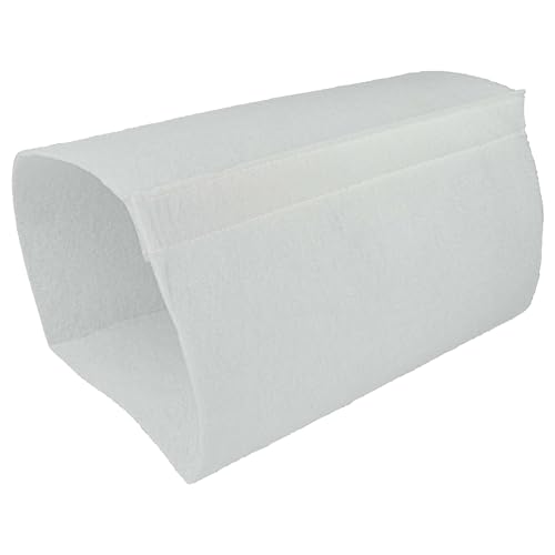 vhbw Filterschutz kompatibel mit Xiaomi Mi Air Purifier 1 Luftreiniger, Lüfter- Grobstaubfilter