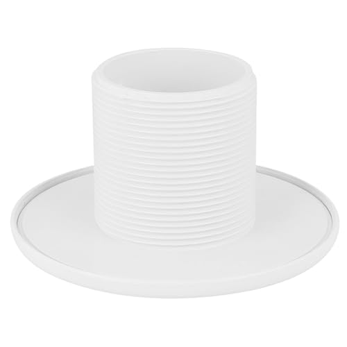 SUNGOOYUE Masaje de Piscina -Jet Nozum 360 Desarrolle SPA Plastic Hiling Men