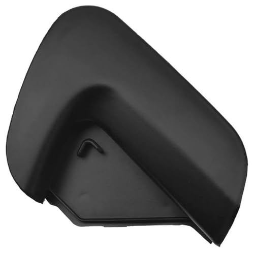 Cache remorquage pare-chocs avant pour rouler sereinement en Toyota Yaris