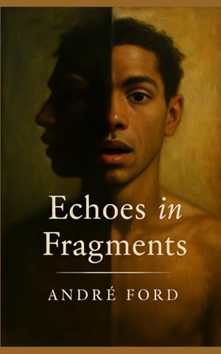 Majosta - Echoes in Fragments