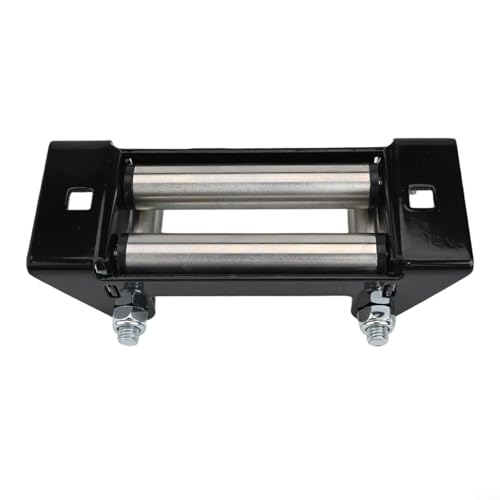 Guide-câble de treuil 2500 kg UTV pour sécuriser le remorquage difficile - 3