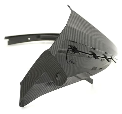 Extensions d'ailes carbone pour Corvette C7 finition luxe - 5