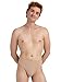 Capezio Men's Full-seat Dance Brief