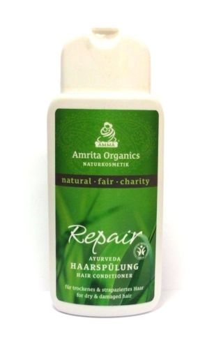 Amrita Ayurveda Repair pelo Acondicionador 150 ml