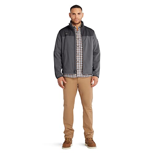 Image of Timberland PRO Men's Trailwind Work Jacket