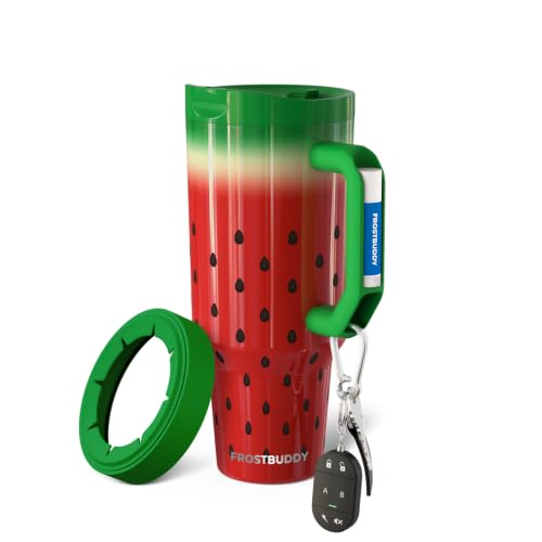 Frost Buddy Thicc Buddy 50oz Tumbler - Insulated Stainless Steel