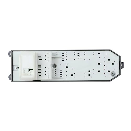 Interrupteur de vitre électrique 84820-52250 commande lève-vitre Yaris - 3