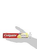 Colgate Zahnpasta gegen Zahnstein, 75 ml