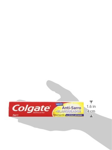 Colgate Zahnpasta gegen Zahnstein, 75 ml